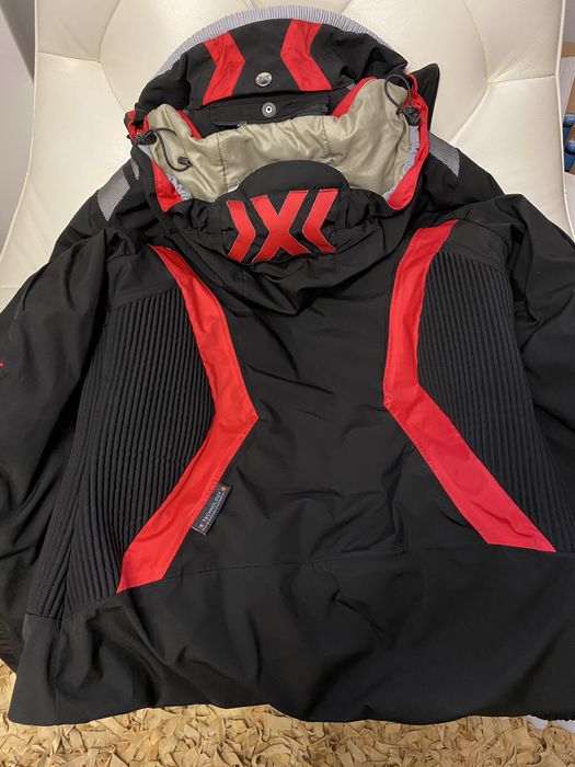 Geaca schi X Bionic dama M