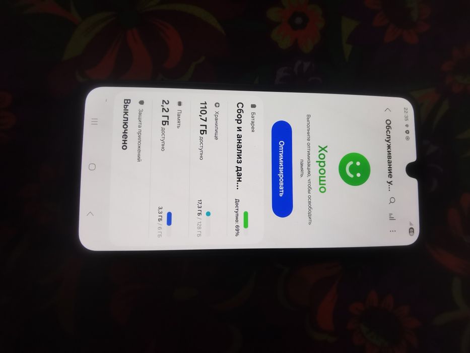 Самсунг А16.. 128+6.