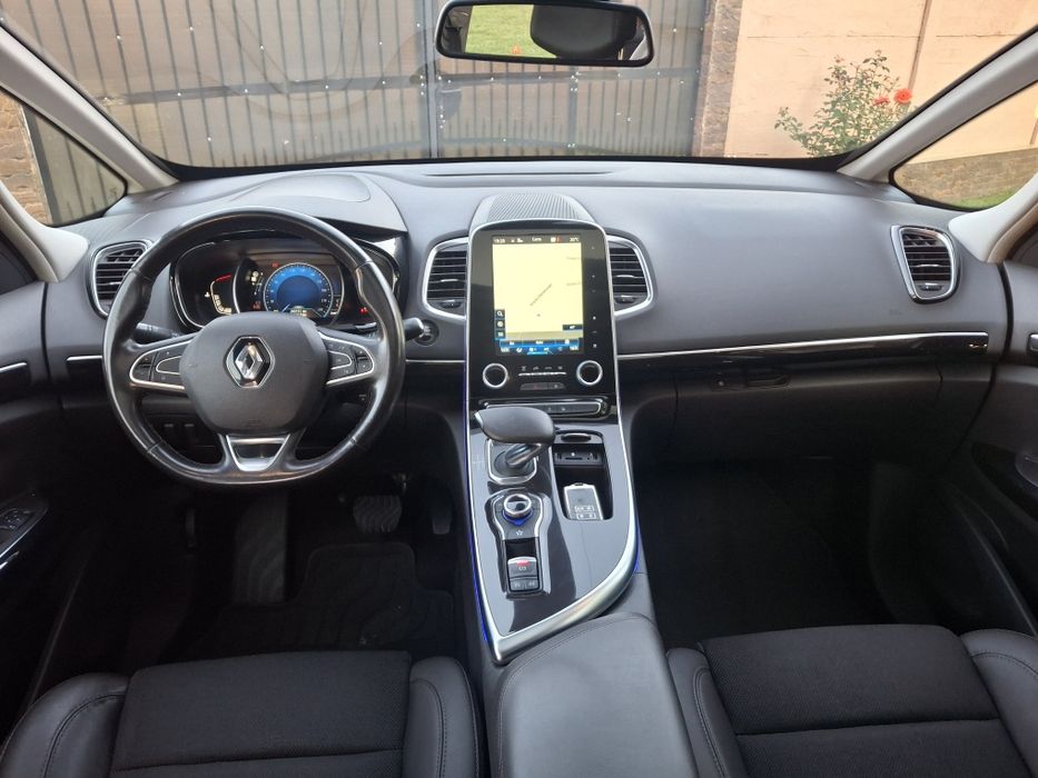 RENAULT Espace 2017 — imagine 5