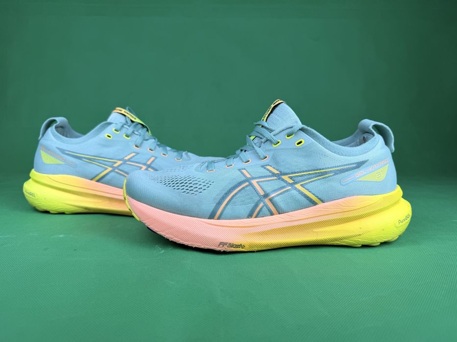 Оригинални маратонки Asics gel kayano 31