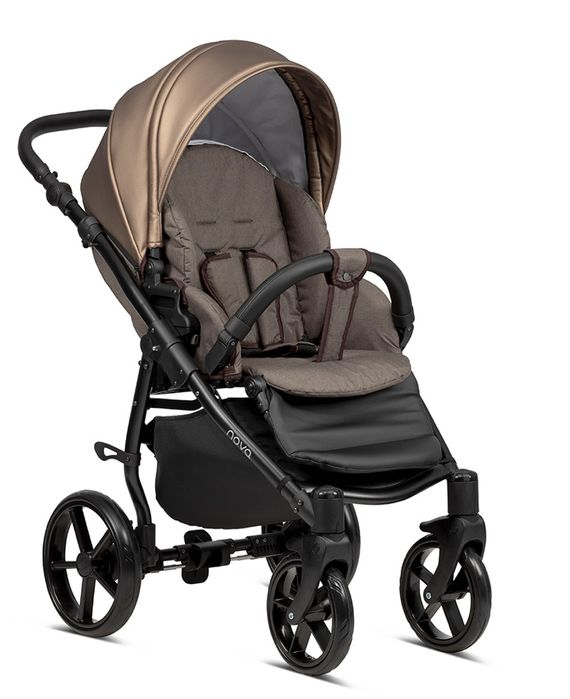 Коляска Turis 2 в 1