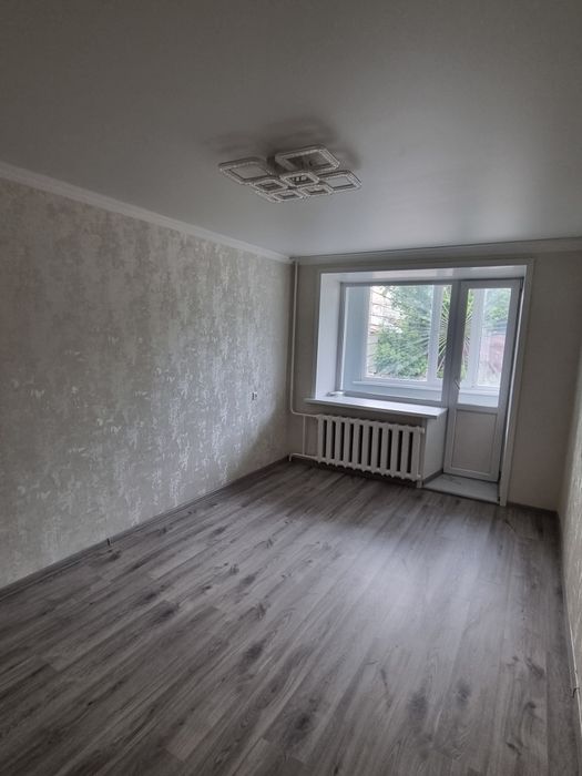 Продам  3 комнатную квартиру