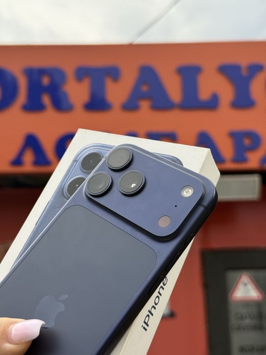 Iphone 17ProMax|Ortalyq.kz