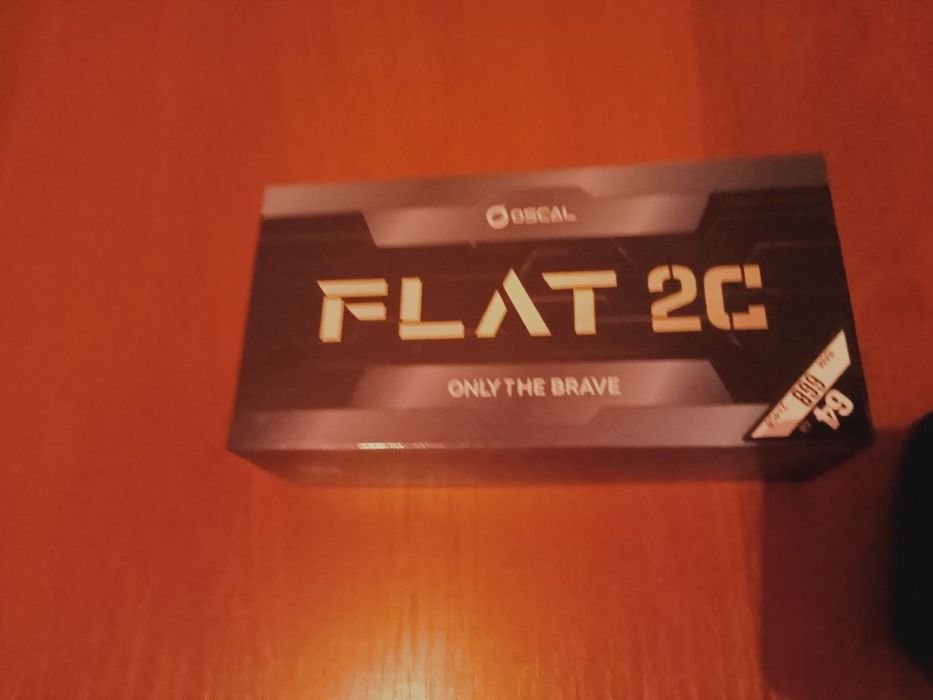 Flat 2c  oscal срочно