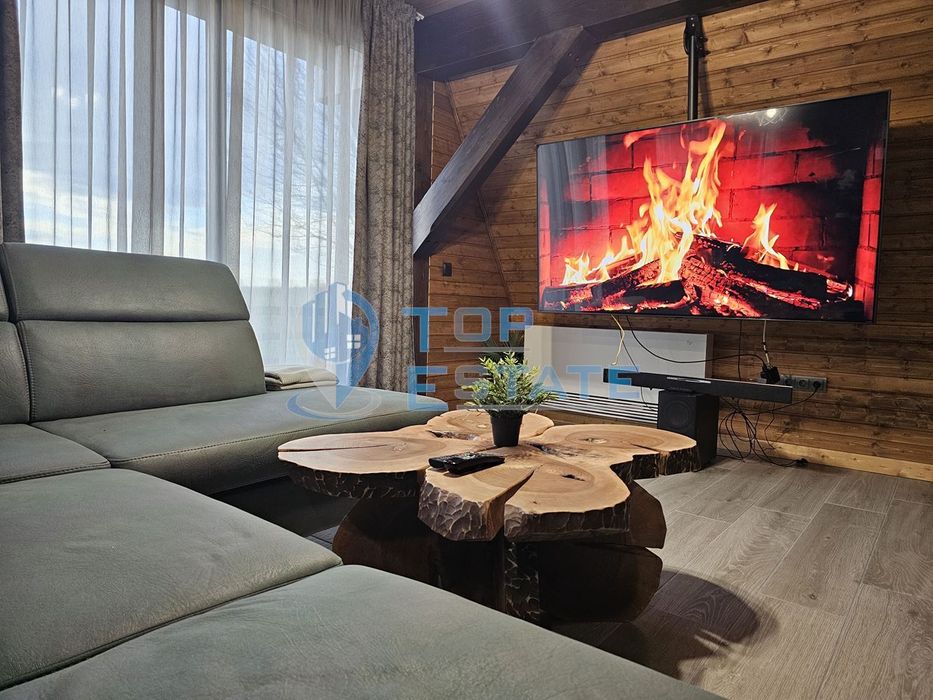 Продава се Къща в Елена - 134 кв.м за 982 €/кв.м - Снимка #6