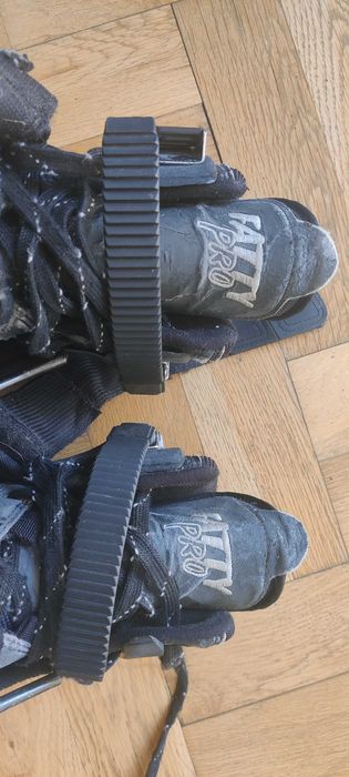 Ролери, кънки K2 Fatty Pro 41.5 /42