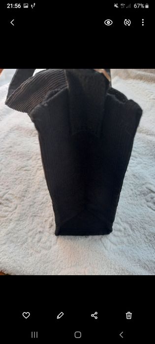 Подростковая сумочка