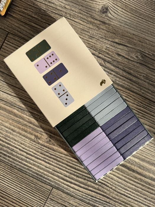 Нови и използвани бордови настолни игри / английски, немски, български