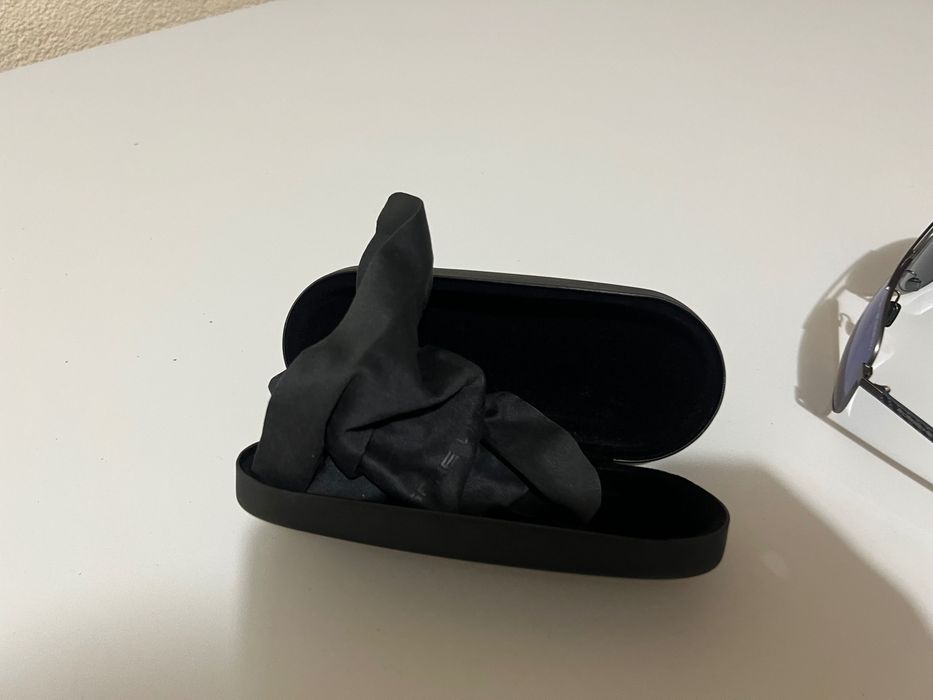 Слънчеви очила Porsche Design P8962C сини