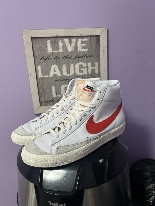 Nike Blazer Mid 77 Vintage