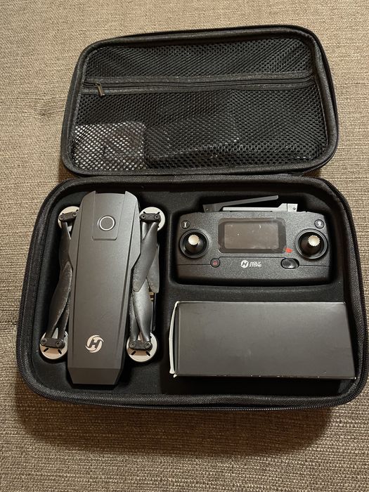 Дрон Holy stone HS720