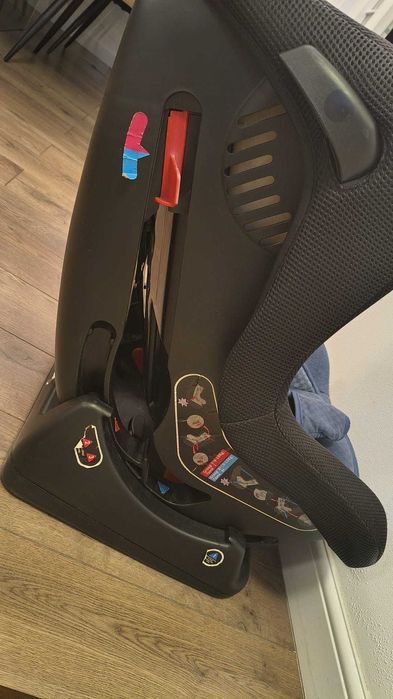 Scaun auto Lorelli Premium, 0-18 Kg
