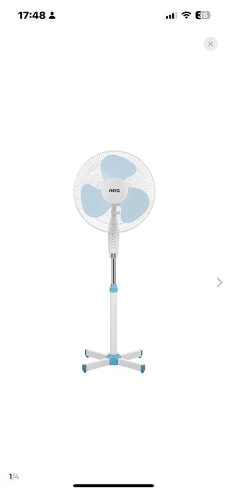 Вентилятор продам