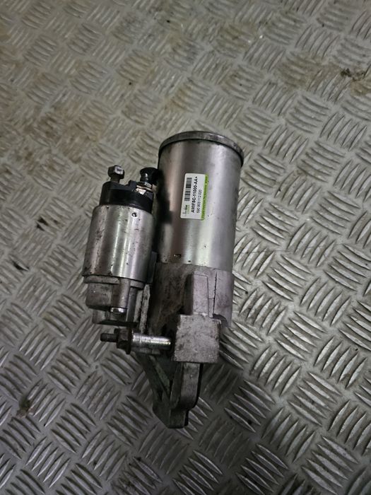 Electromotor Ford transit 2.0E6 2018
