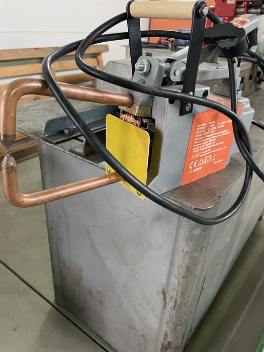 Aparat de sudura portabil