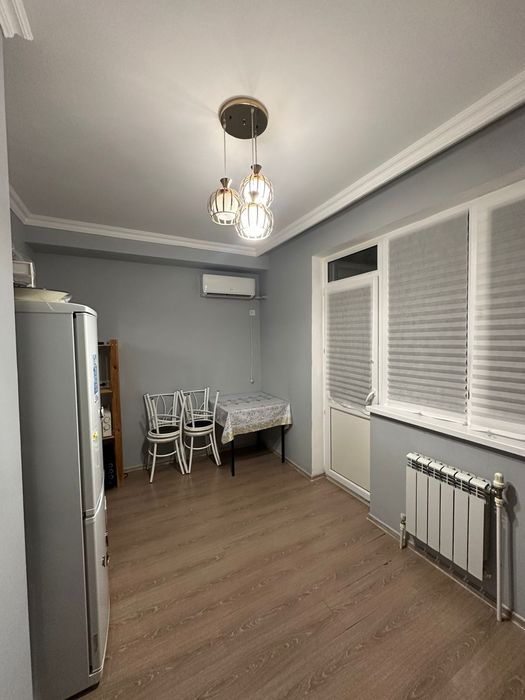 Однокомнатная квартира