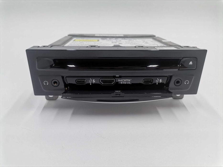 BMW DVD Player RSE MGU 9840573 G30 G31 G32 G11 G11 G05 G06 G07 F90 F95