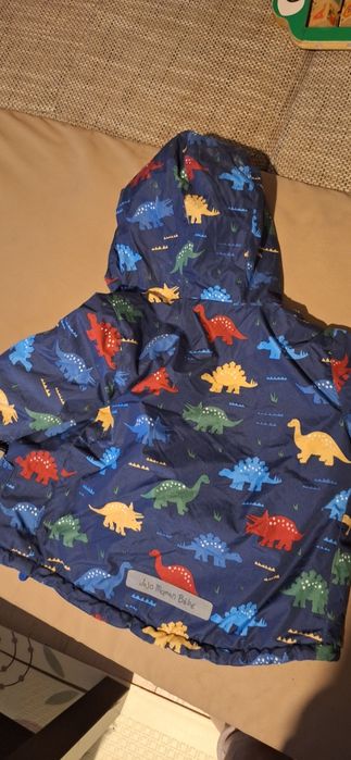 Geaca jojo mama cu 2 fete