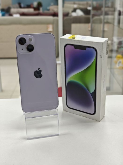 Apple iPhone 14 128GB