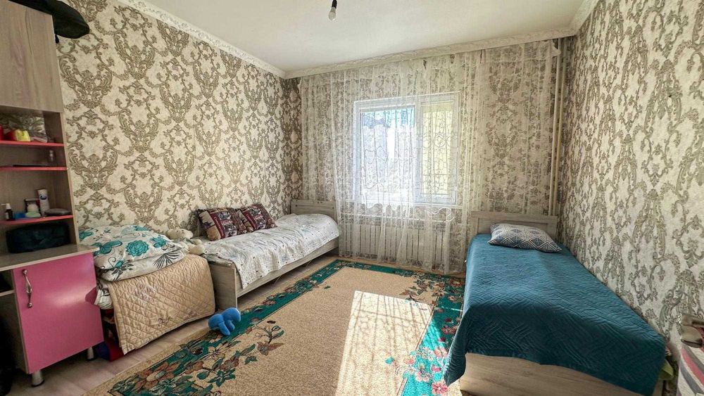 Продается 2х ком Алтыбай Айдана