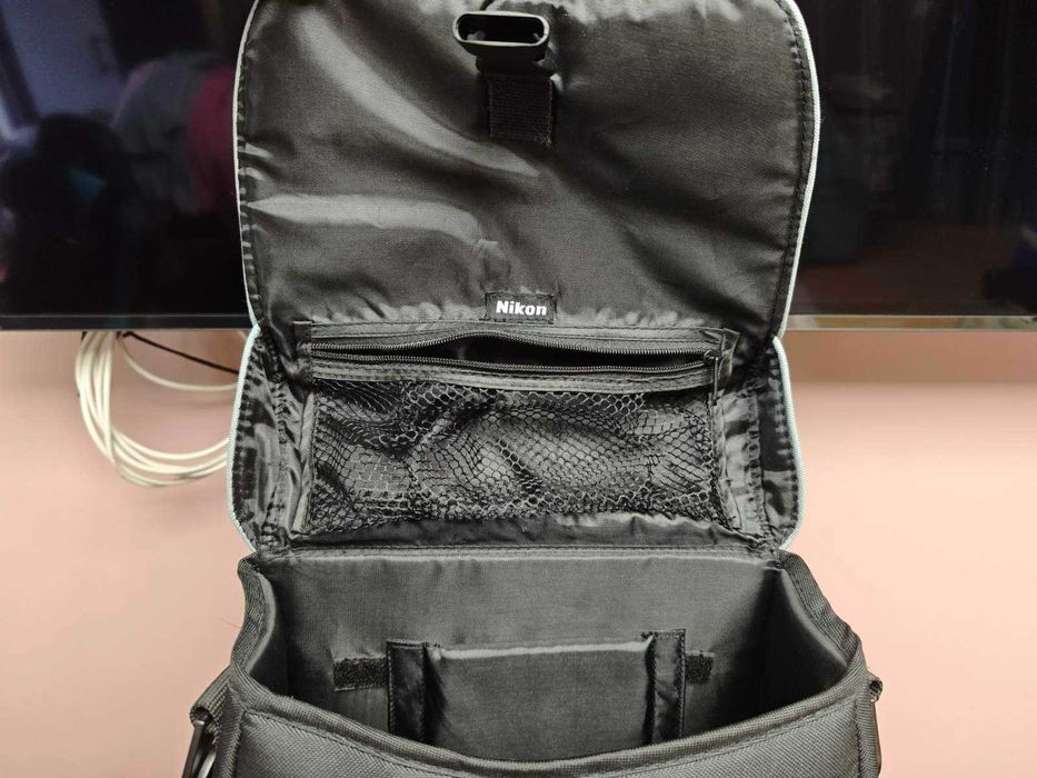 Nikon D7000 + Tamron 16-300mm F/3.5-6.3 Di-II VC PZD All-In-One