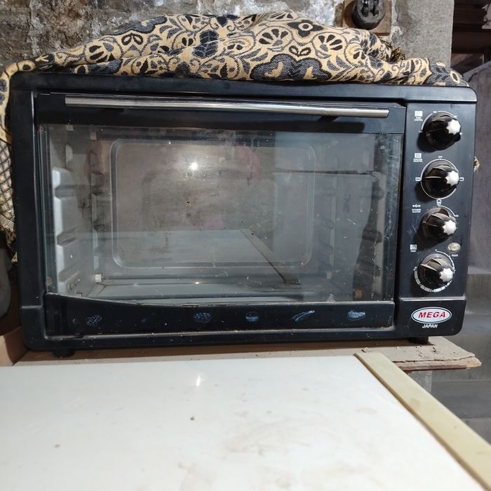 Продаются электрические  духовки