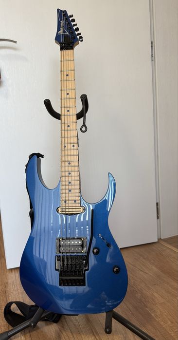 Китара Ibanez RG565 LB