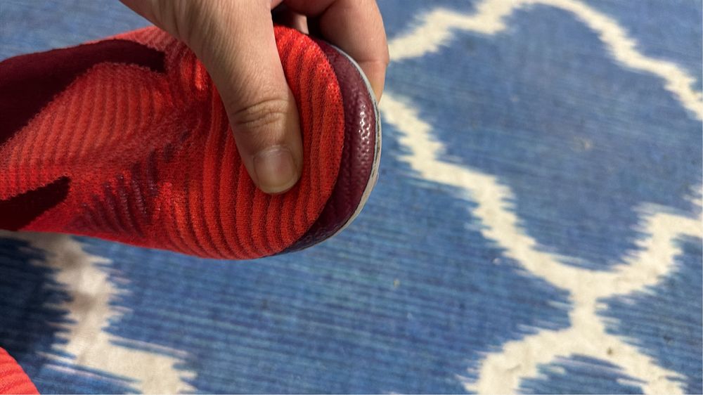 Ghete Fotbal Nike Elite 40.5