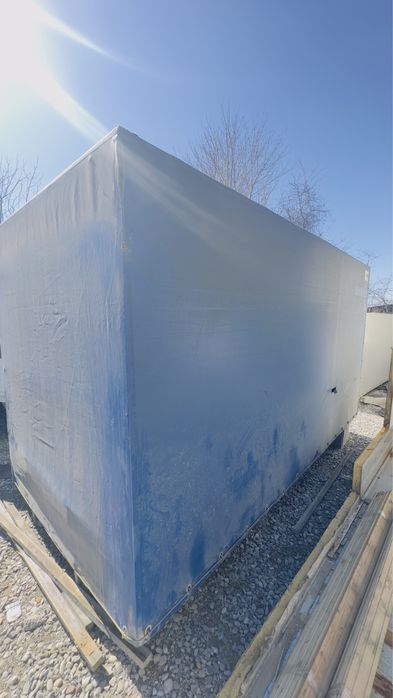 Борт на газель .