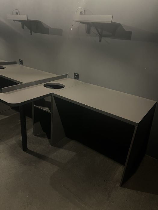 Компьютерный стол