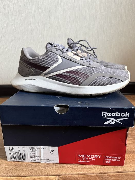 Беговые кроссовки Reebok оригинал
