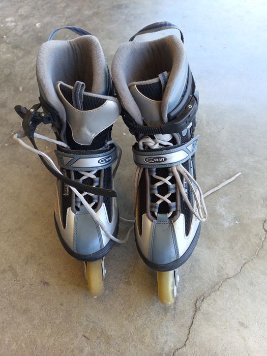 Vând role Hy Skate Nr. 42