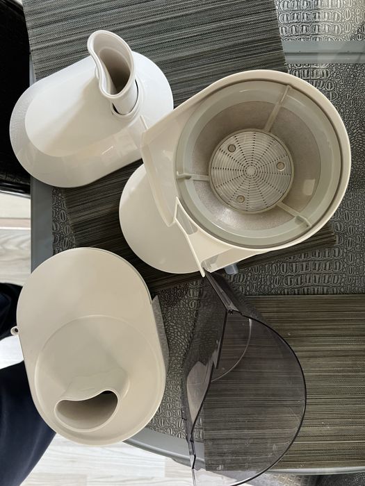 Соковыжималка Braun