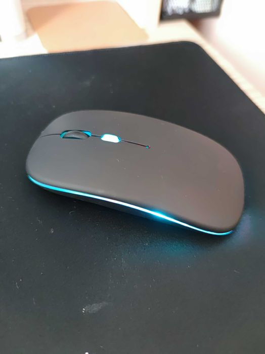 Безжична Bluetooth мишка MS6