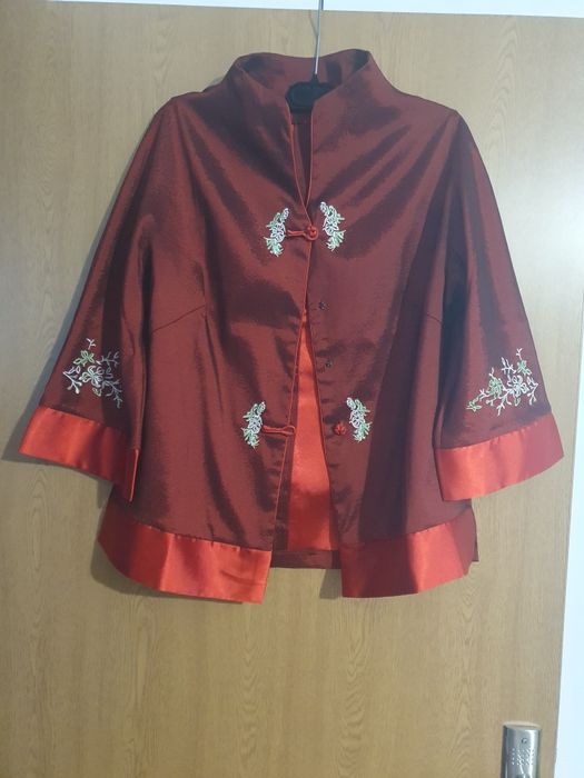 Sacou China  ,elegant