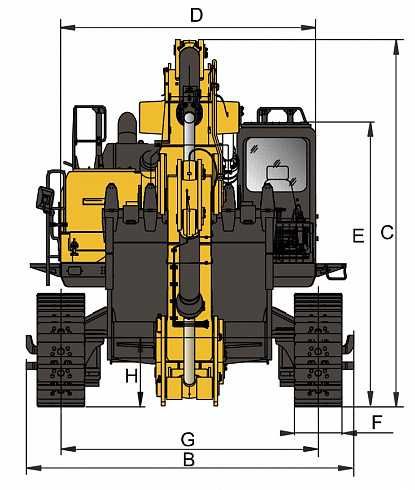 Экскаватор SANY SY870H