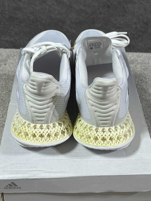 Оригинални мъжки обувки  ADIDAS 4D FWD PULSE  EU40 2/3