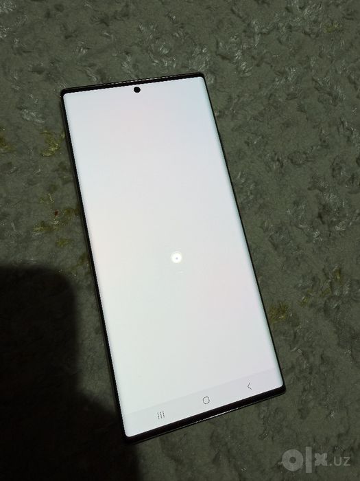 Samsung note 20 Ultra Srochna