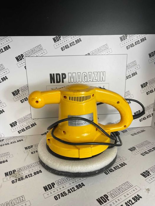 NDP Amanet NON-STOP Bld.Iuliu Maniu 69 SLEFUITOR (48727)