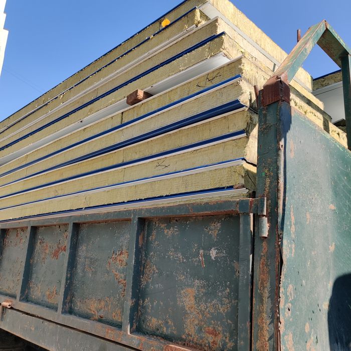 Услуги манипулятора