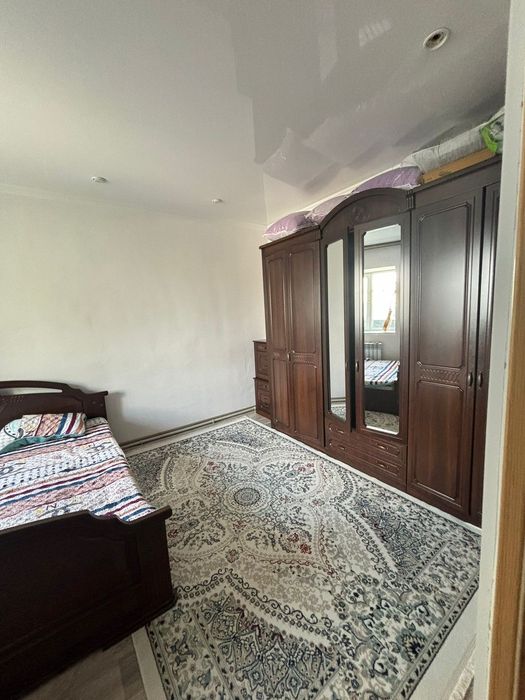 Дом городе 3 комнат