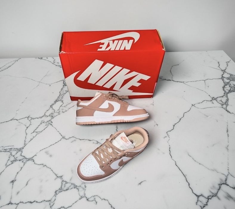 Nike Dunk Roz