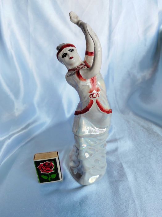 Статуэтки СССР  ретро