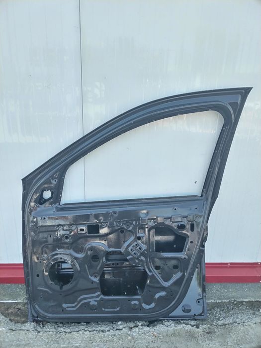 Usa dreapta fata, Dacia Sandero  I,  2009, 2010, 2011, 2012.