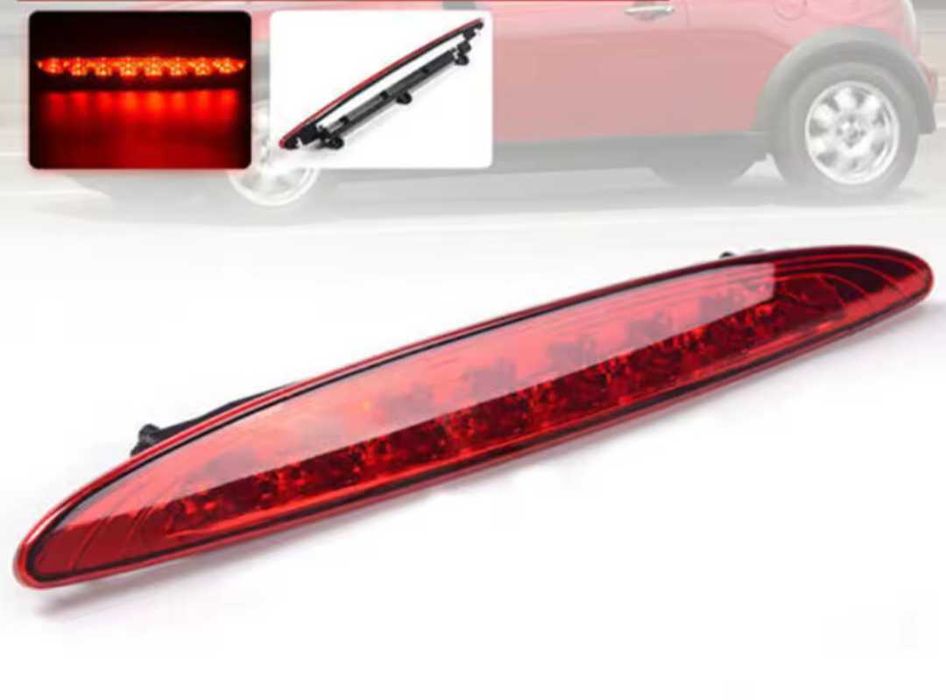 Трети стоп за багажника за Мини Купър Р53 Mini Cooper R53 R50