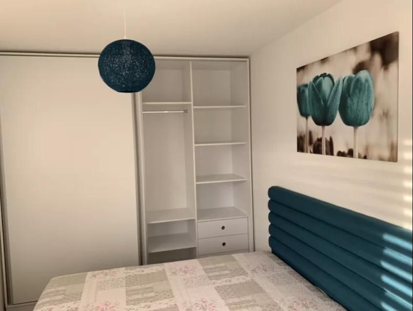 Дава се под наем Двустаен апартамент в Пловдив, Христо Смирненски - 50 кв.м за 435 € - Снимка #4