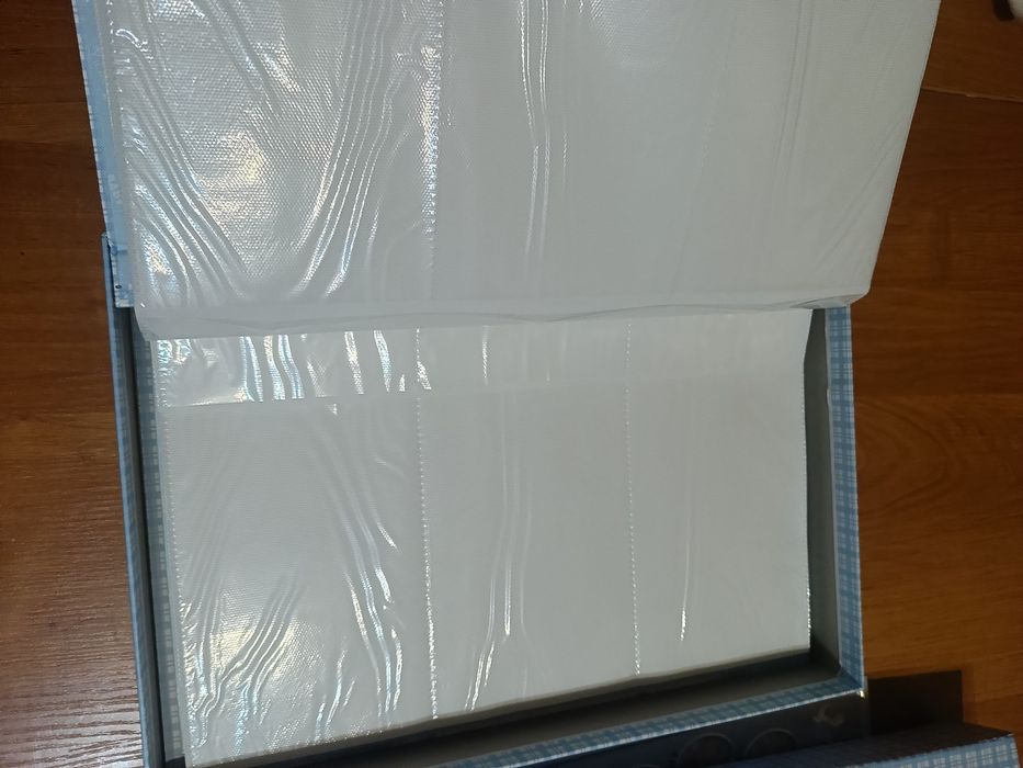 Альбом и фоторамка