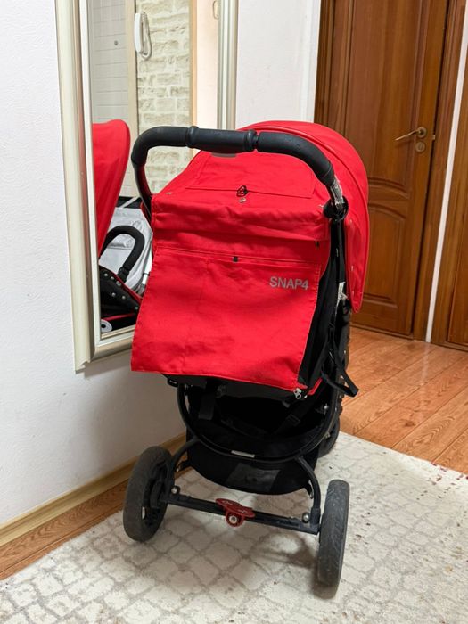 Продам коляску Valco Baby Snap 4