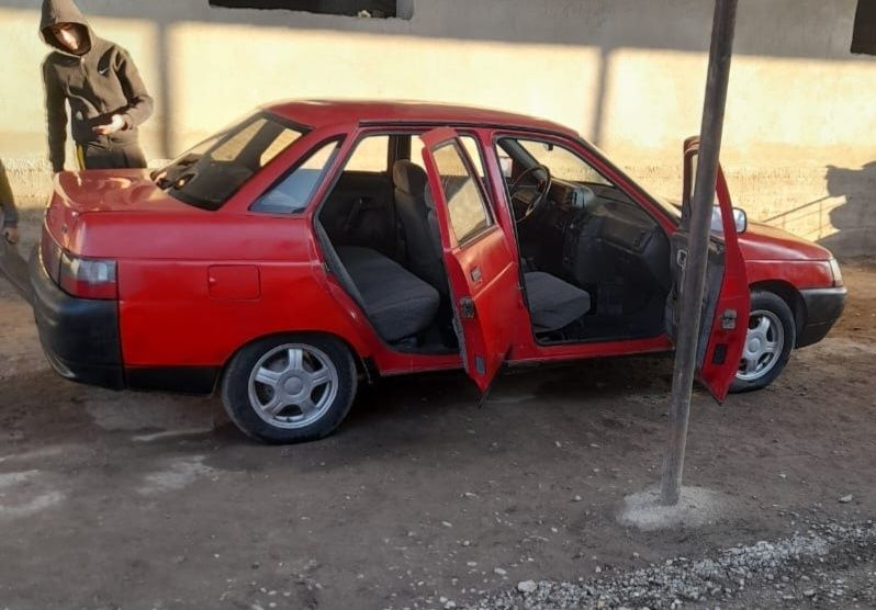 Продаётся ваз 2110