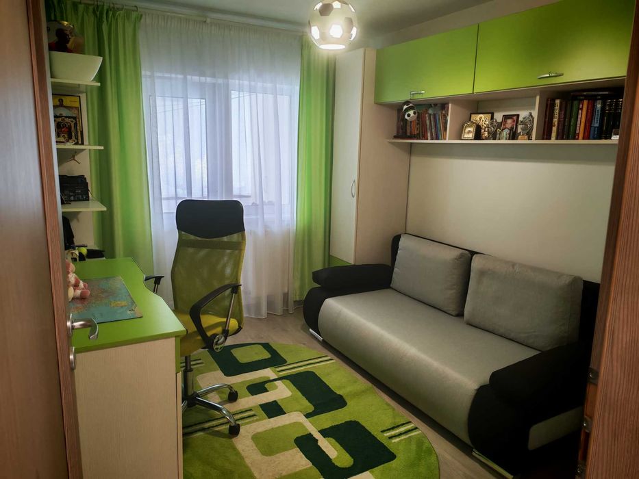 Apartament 4 camere